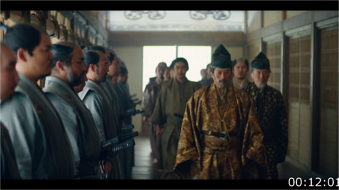 Shogun (2024) S01[E01 To E02] [1080p] (H264/x265) [6 CH] JZYSoxV1_o