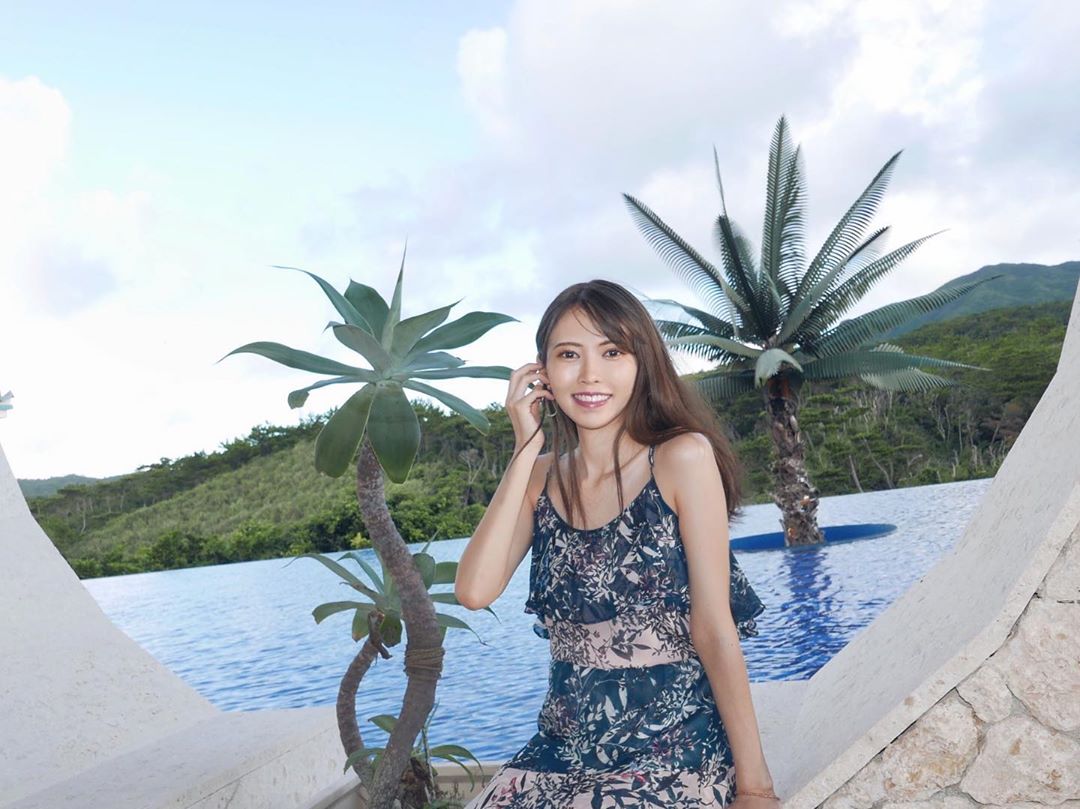 IG正妹—清水愛美 Yaq2k9a0 o - IG正妹—清水愛美