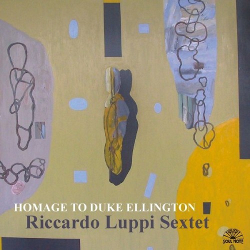 Riccardo Luppi - Homage To Duke Ellington - 2002
