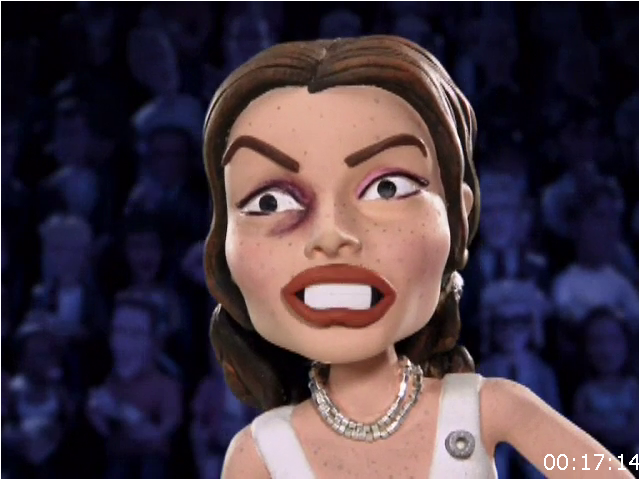 Celebrity Deathmatch (1998) S06 HDTV ZoXJzDqA_o