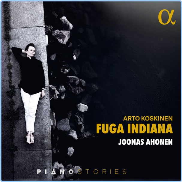 Joonas Ahonen Arto Koskinen Fuga Indiana (2024) 24Bit 96kHz [FLAC] HWHRjrSg_o