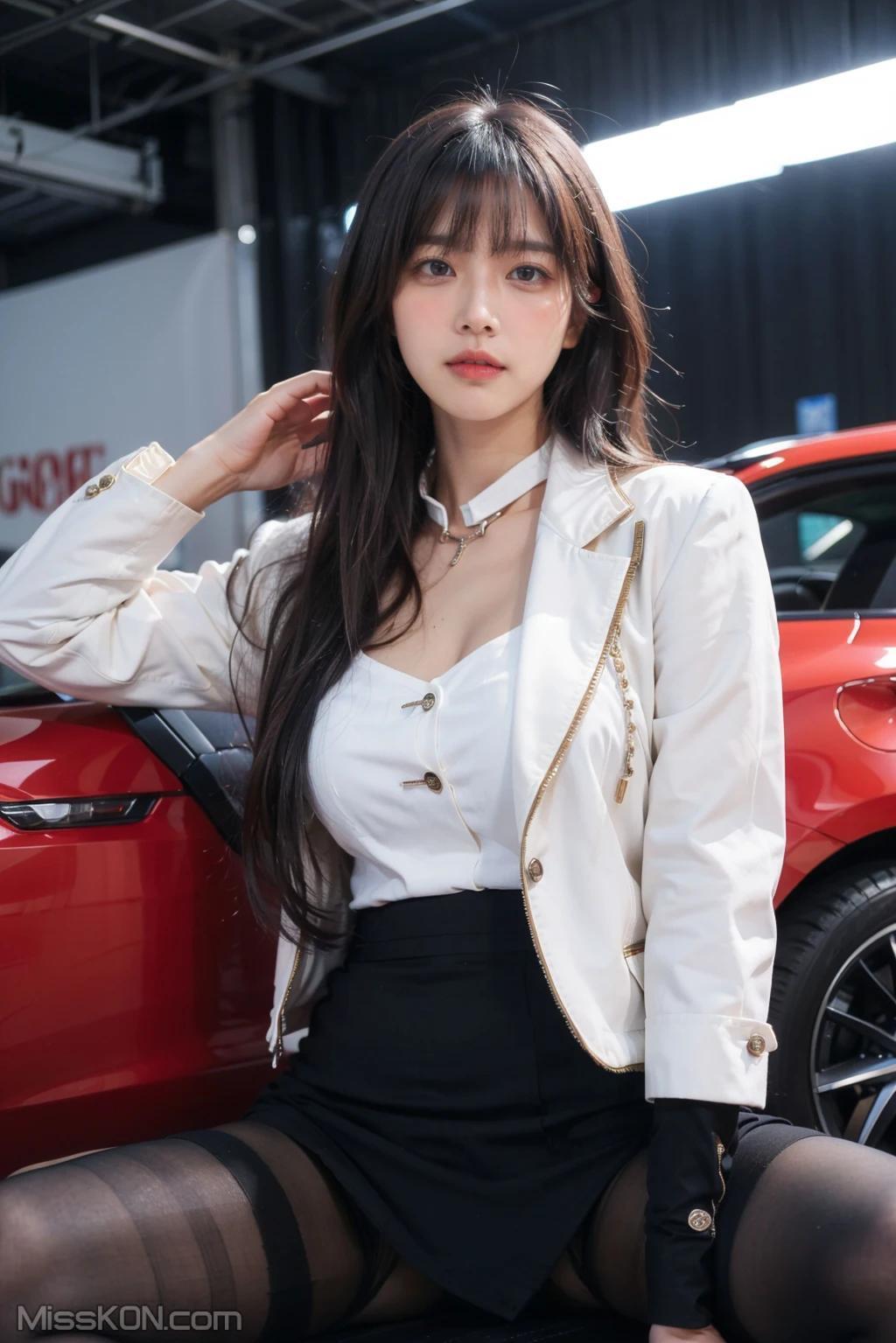 [AI Generated] 拟实画风 Vol.011 (331 photos)(39)