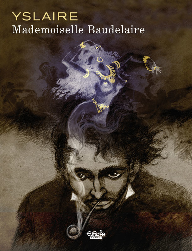 Mademoiselle Baudelaire (2021)