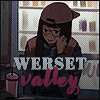 || Werset Valley — ¡Un pueblo casi fantasma! || [Confirmación Élite] Aql4VvVb_o