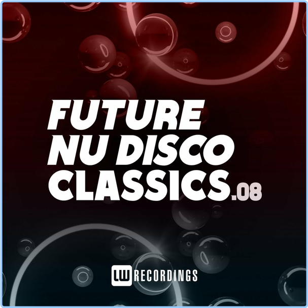 Various Artists - Future Nu Disco Classics, Vol 08 WEB [320 Kbps] Bs5evoGY_o