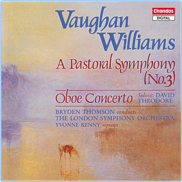 Ralph Vaughan Williams Vaughan Williams Pastoral Symphony & Oboe Concerto (2024) WEB [FLAC] 16BITS 44 1KHZ 5ebAPBpg_o