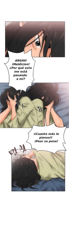 Despertar de la lujuria 1-10