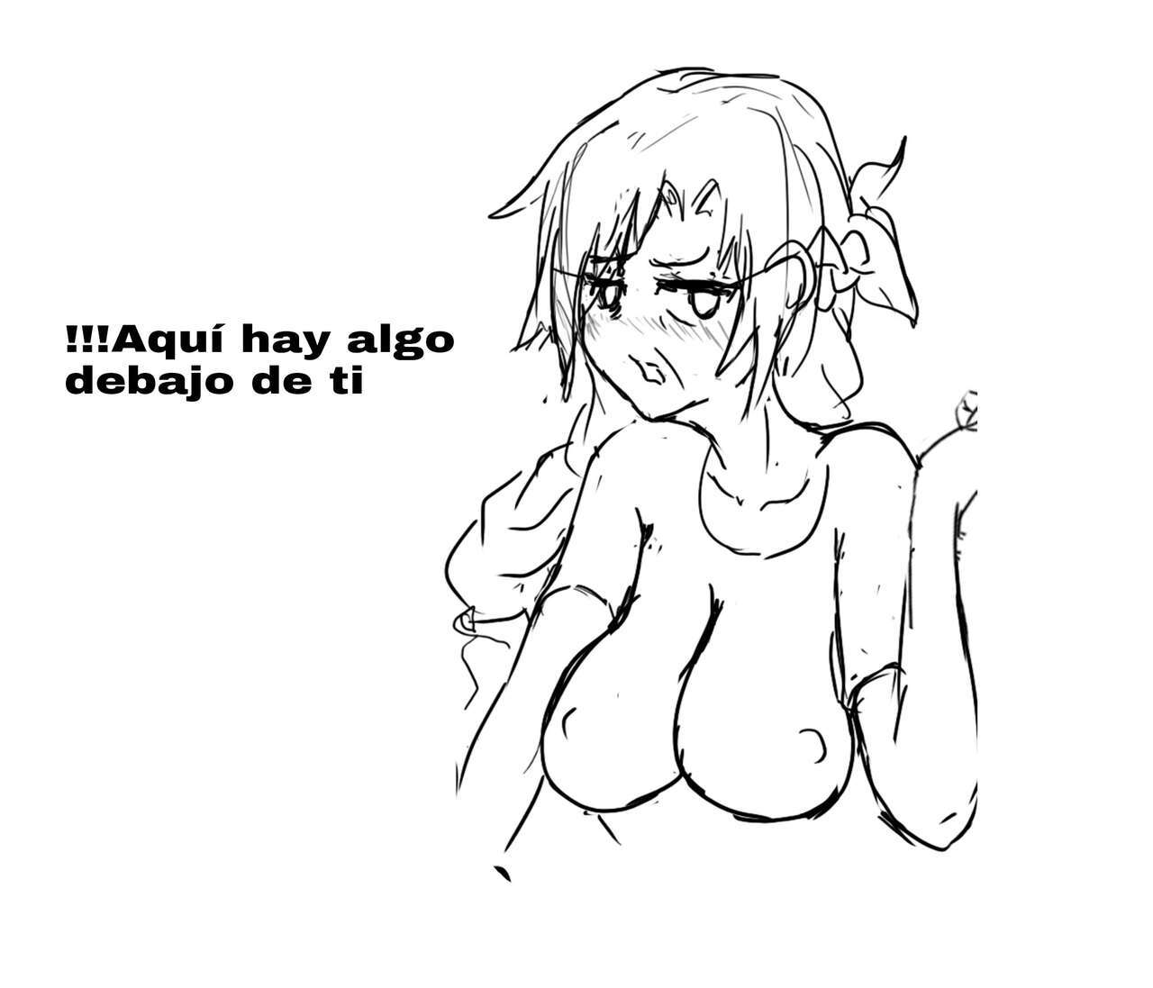 asuna milf de 50 años