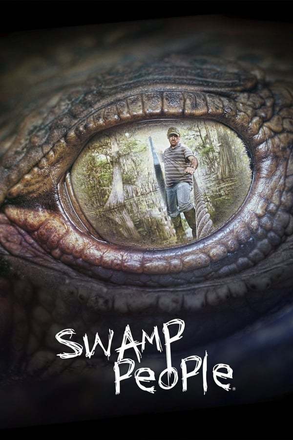 Swamp People S15E04 [1080p] (x265) LSzCwUg3_o