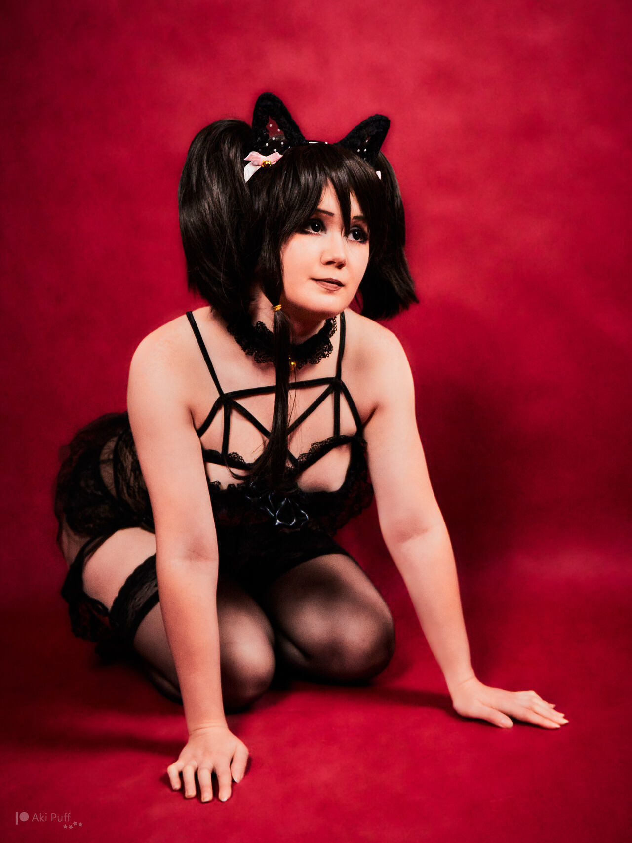 Aki Puff - Nico