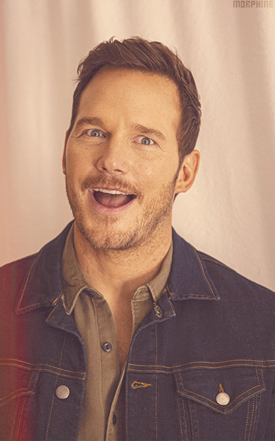 Chris Pratt 4bvZHaOD_o