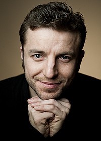 Валерий Панков
