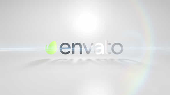 Corporate Bright Logo - VideoHive 34680825