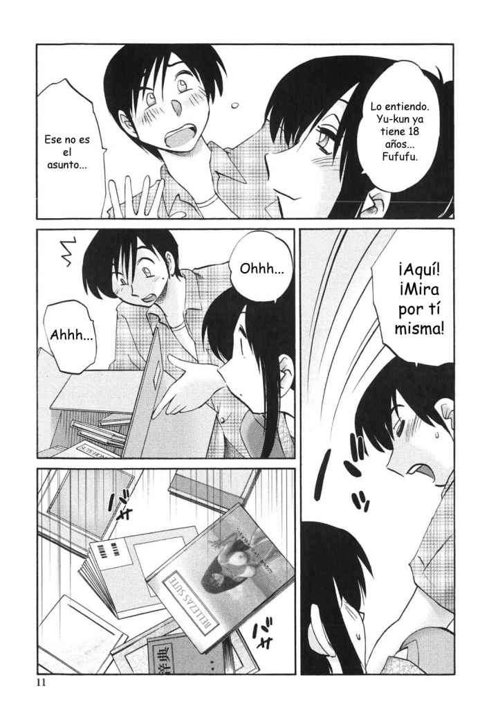 Agatsuma Kyoudai Haitokuhen - My Sister is My Wife Chapter-1 - 8