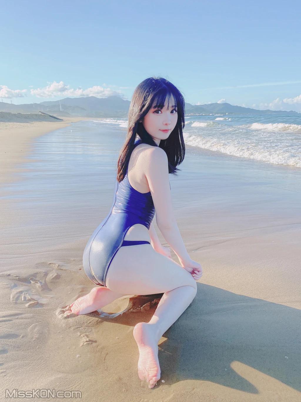 Coser@霜月shimo: 2022年10月会员合集 (5期) (112 photos)(43)