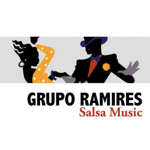 Grupo Ramires - Salsa Music - 2008