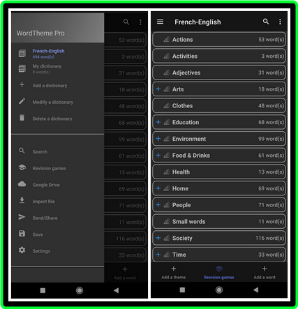 My Dictionary-WordTheme Pro V10.25.0 S9wDWU62_o