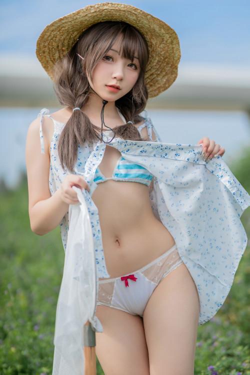 Cosplay 花铃 田野