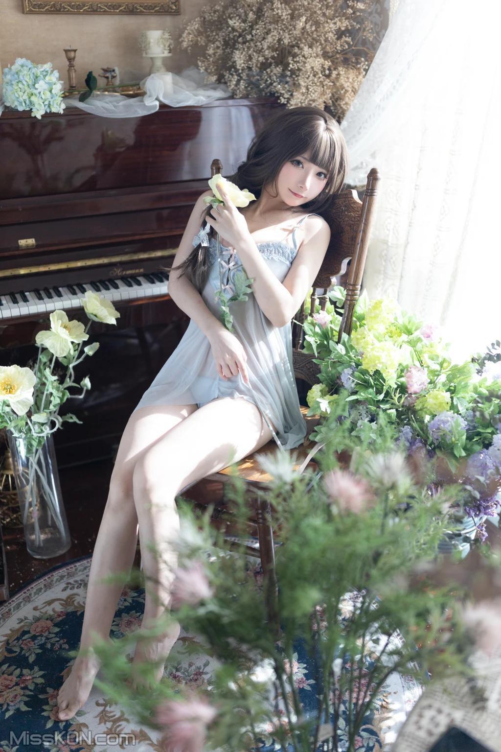 Coser@是三不是世w: 春色 (50 photos)(12)
