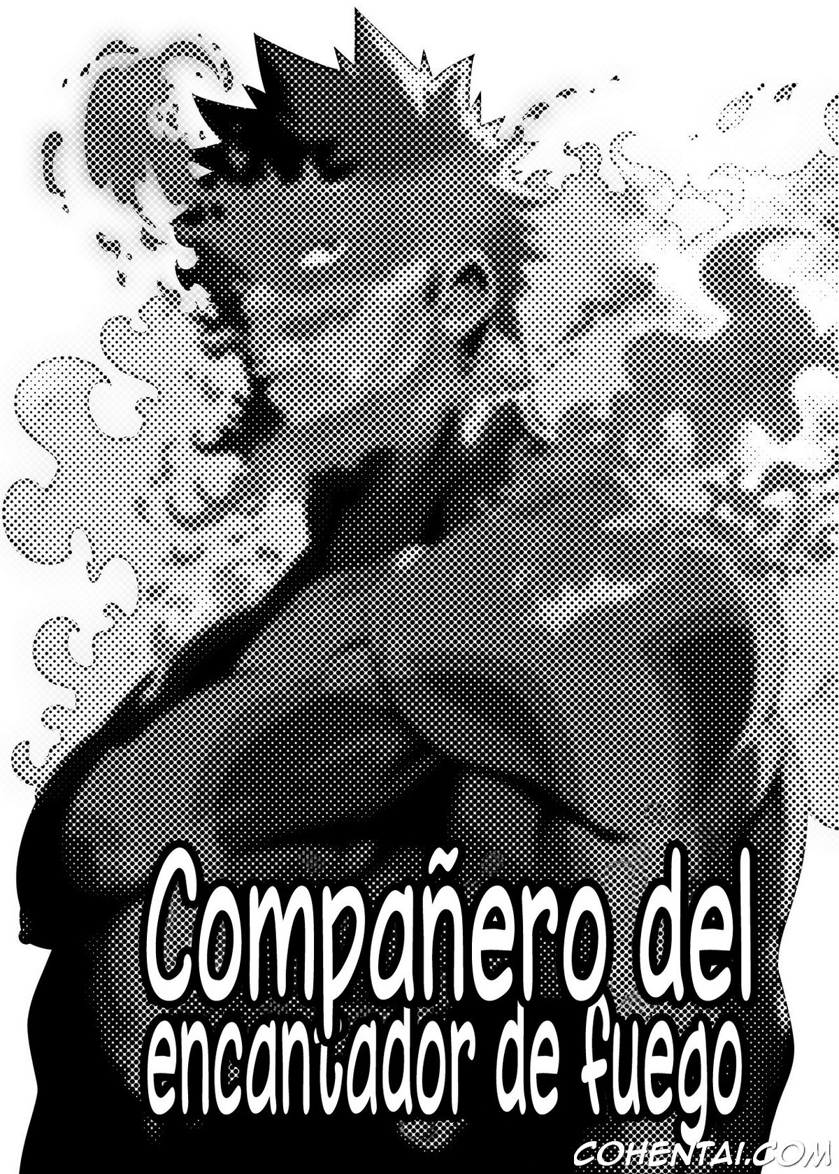 FIRE FELLOW CHARMING (Boku no Hero Academia) xxx comics manga porno doujin hentai español sexo 