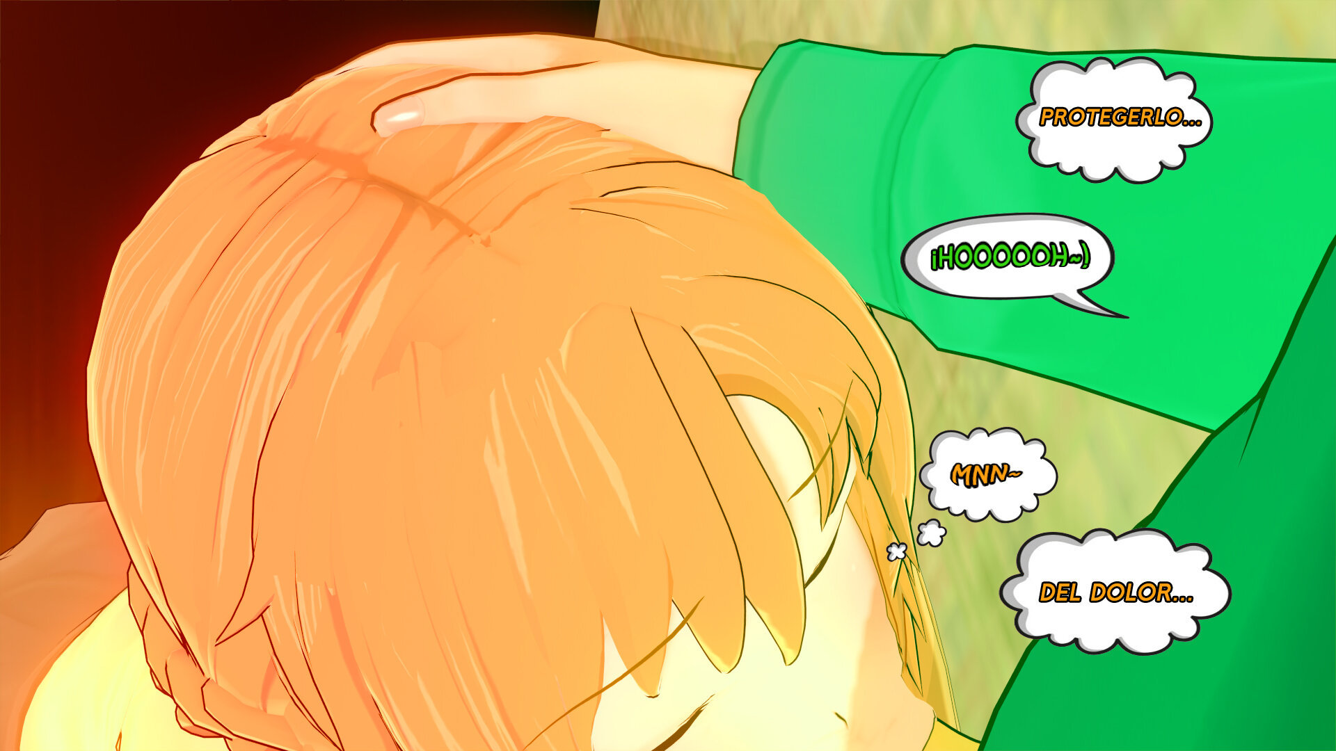 &#91;YuukiS&#93; La historia de la luna de miel de Asuna (Sin censura) - 25