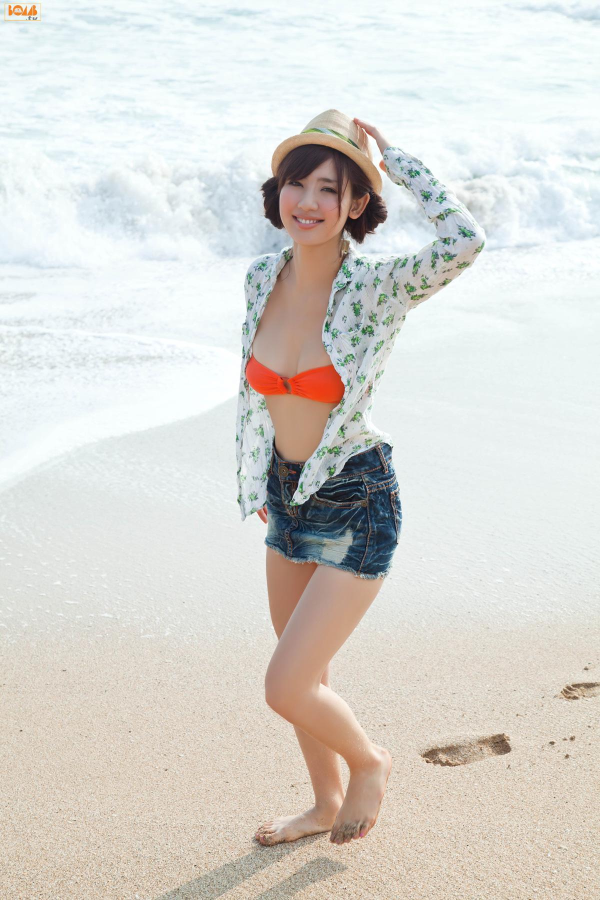 [Bomb.TV] 2012年03月号 滝川綾 Aya Takigawa 写真集(21)