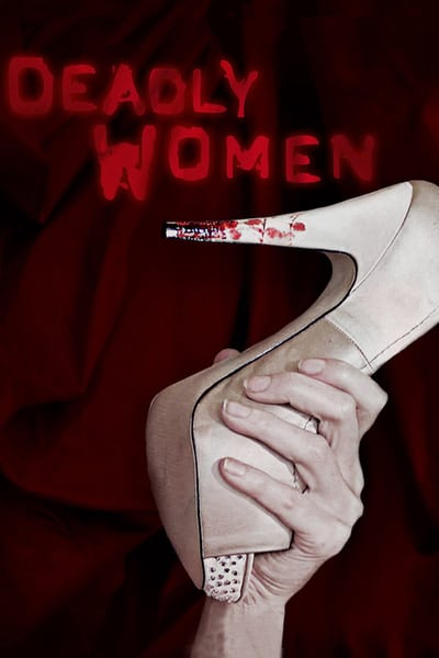 Deadly Women S14E05 To Have and to Harm 720p HEVC x265-MeGusta