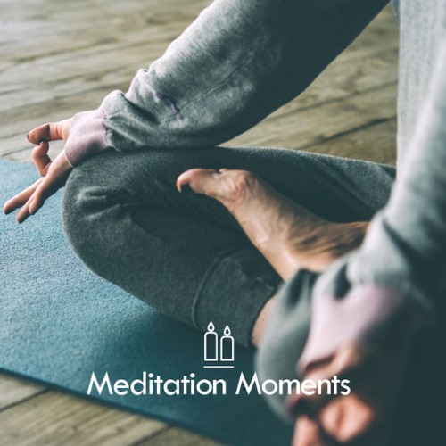 Yoga Vinyasa - Meditation Moments - 2020
