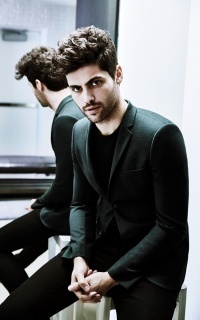 Matthew Daddario NtbusTaF_o