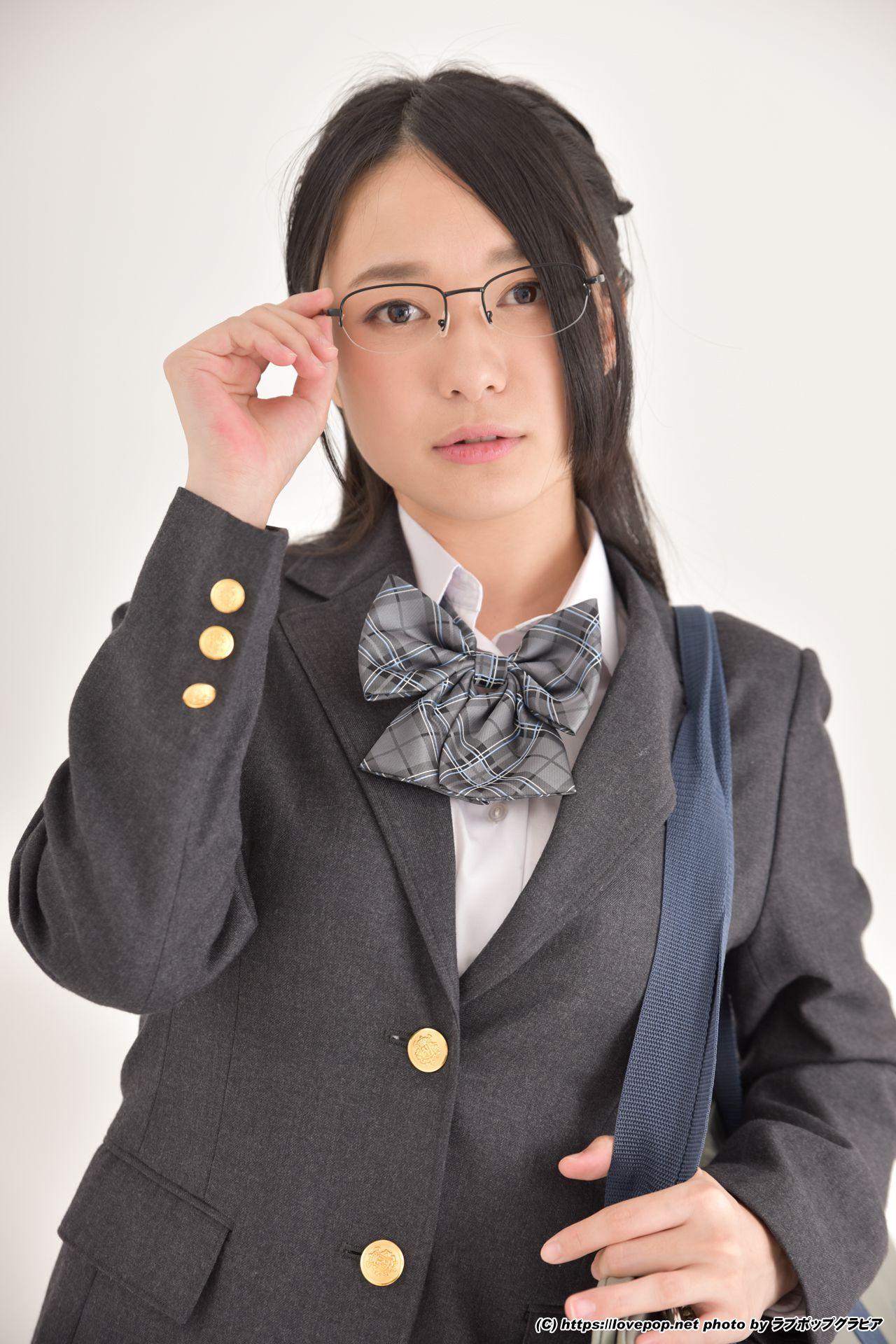 山中知恵 Tomoe Yamanaka [LOVEPOP] Photoset 04 写真集(3)