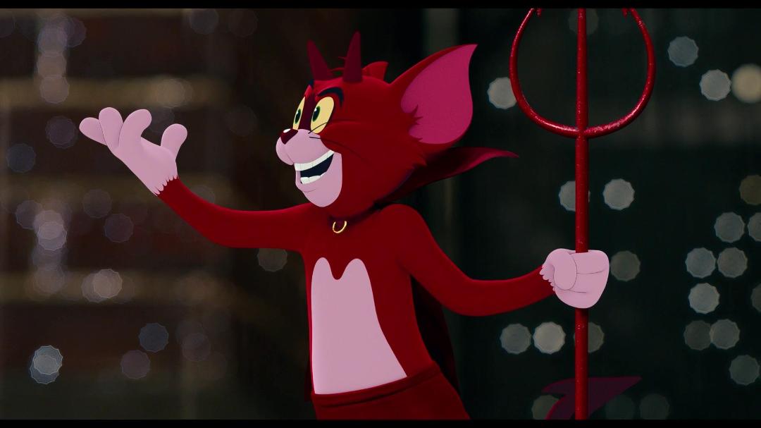 Tom and Jerry 2021 1080p WEB-DL DD5 1 H 264-EVO Tom and Jerry 2021 1080p WEB-DL DD5 1 H 264-EVO