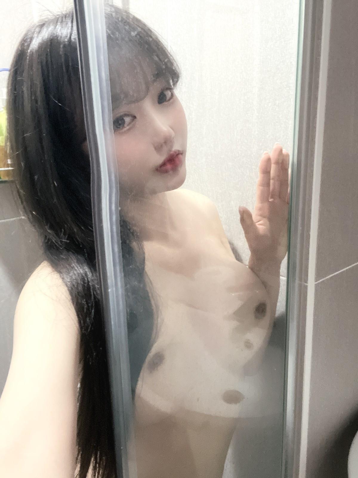 Jucy 쥬시, [Moon Night Snap] Bunny(32)