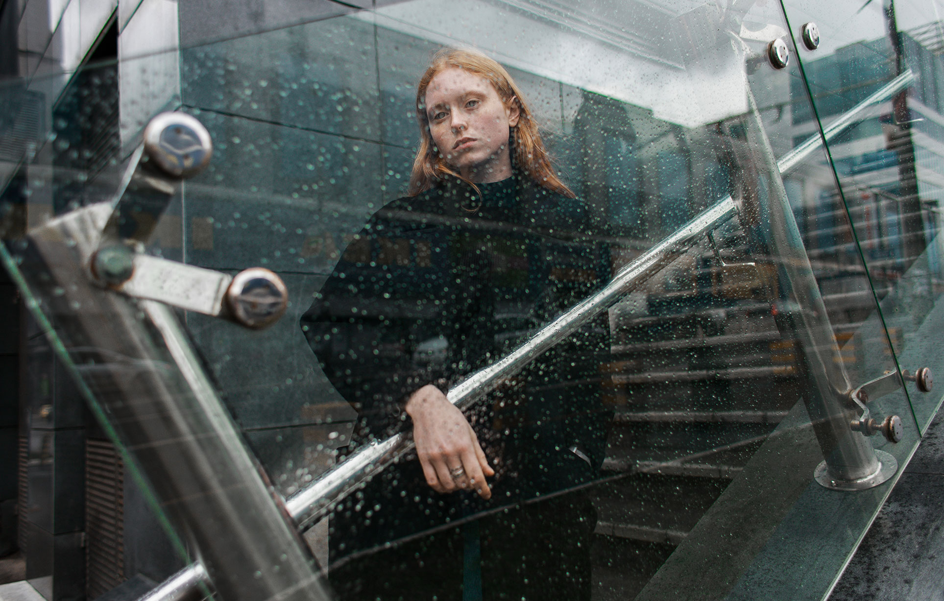 Руфь Фрай, фотограф Юлия Лузина / Rusya Arthaus by Julia Luzina Руфь Фрай, фотограф Юлия Лузина / Rusya Arthaus by Julia Luzina