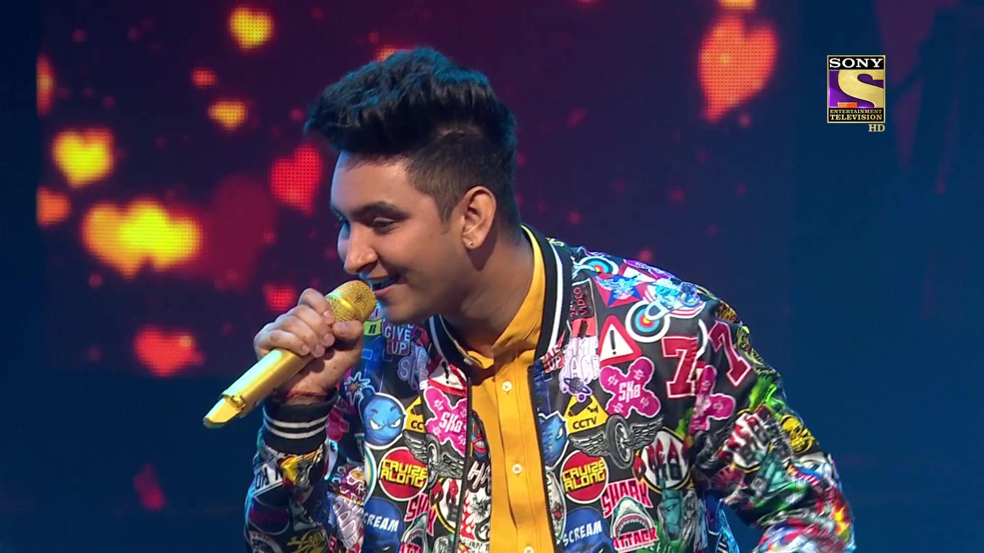 Indian Idol 2019 S11 EP20 1080p WEB-DL X264 AAC -DDR Indian Idol 2019 S11 EP20 1080p WEB-DL X264 AAC -DDR