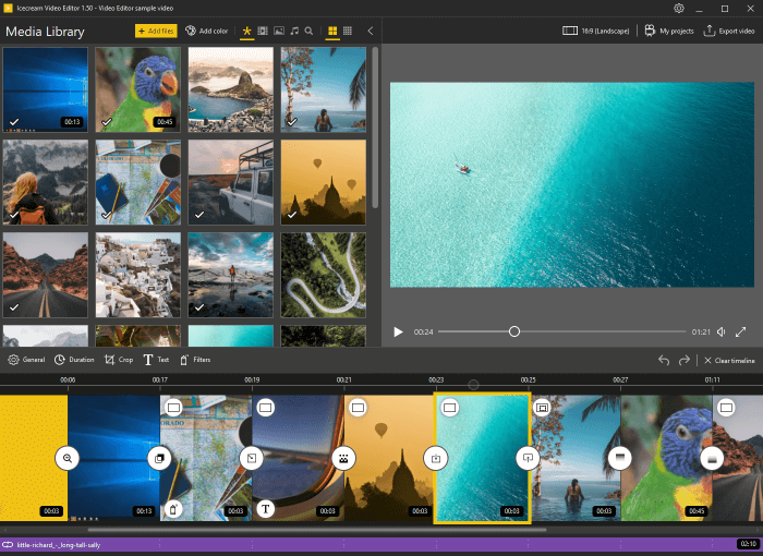 Icecream Video Editor Pro 3.05 Multilingual Z9QwBiJ2_o