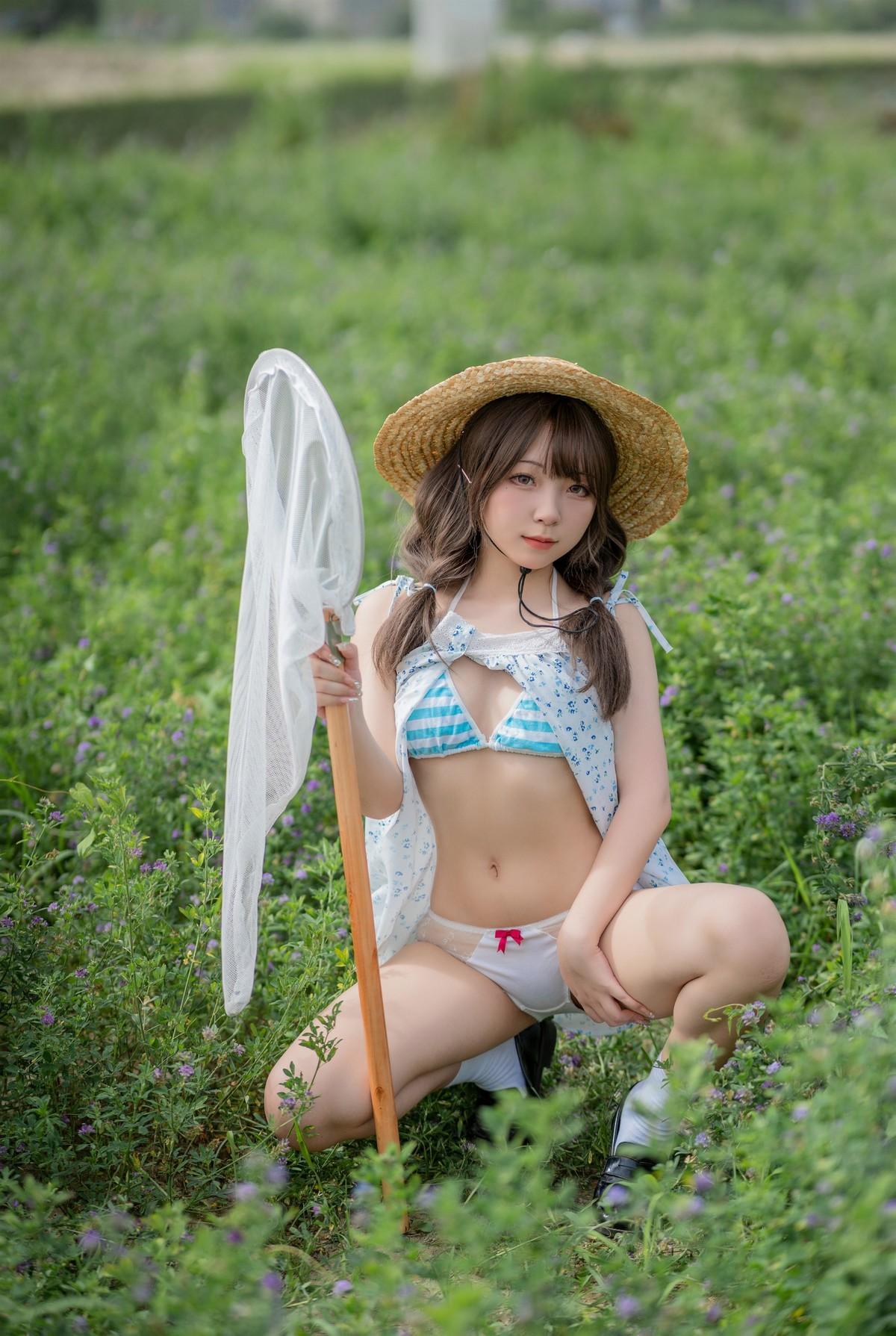 Cosplay 花铃 田野(30)