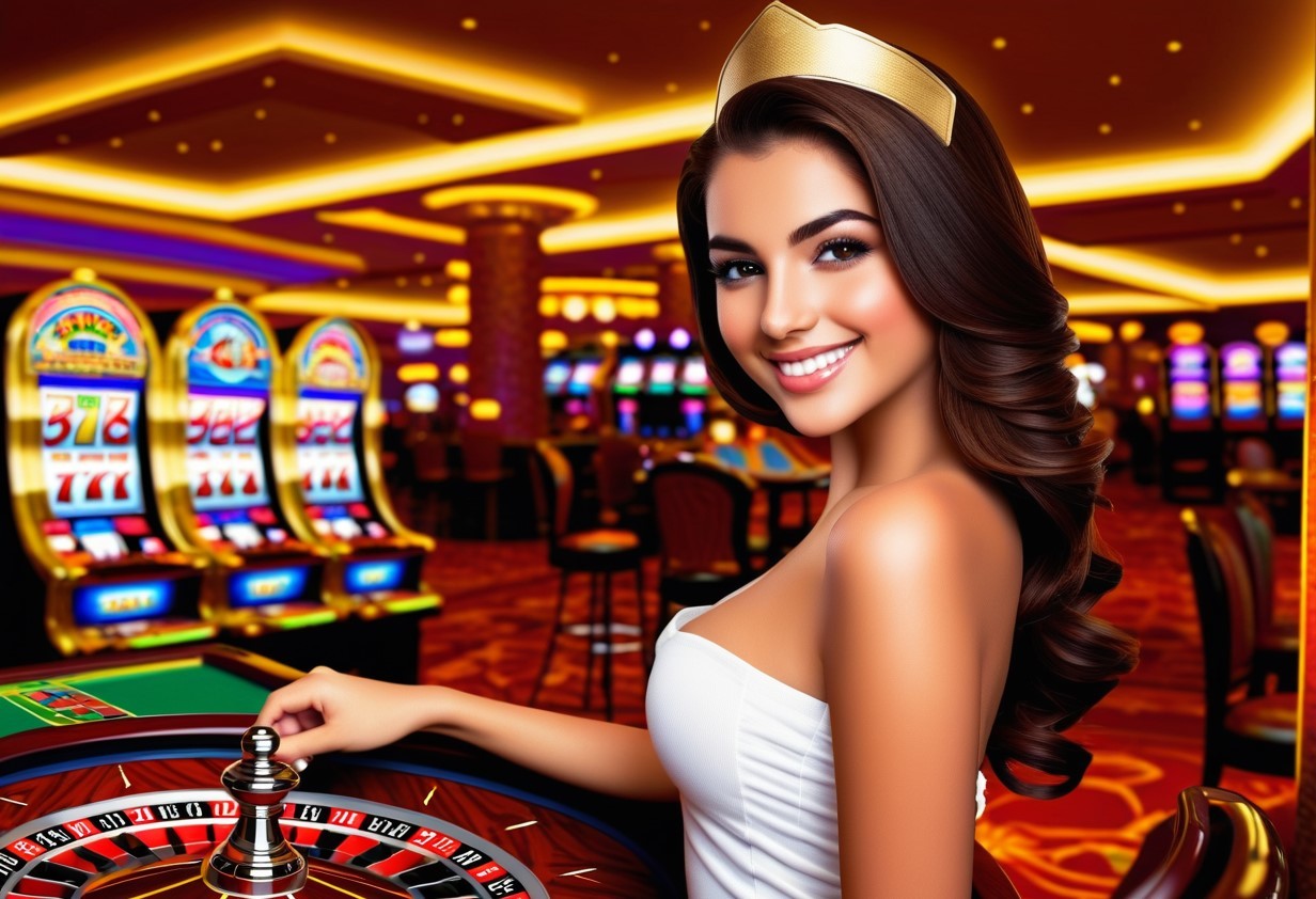 Raih Hadiah Fantastis dengan bermain di Situs Data Macau