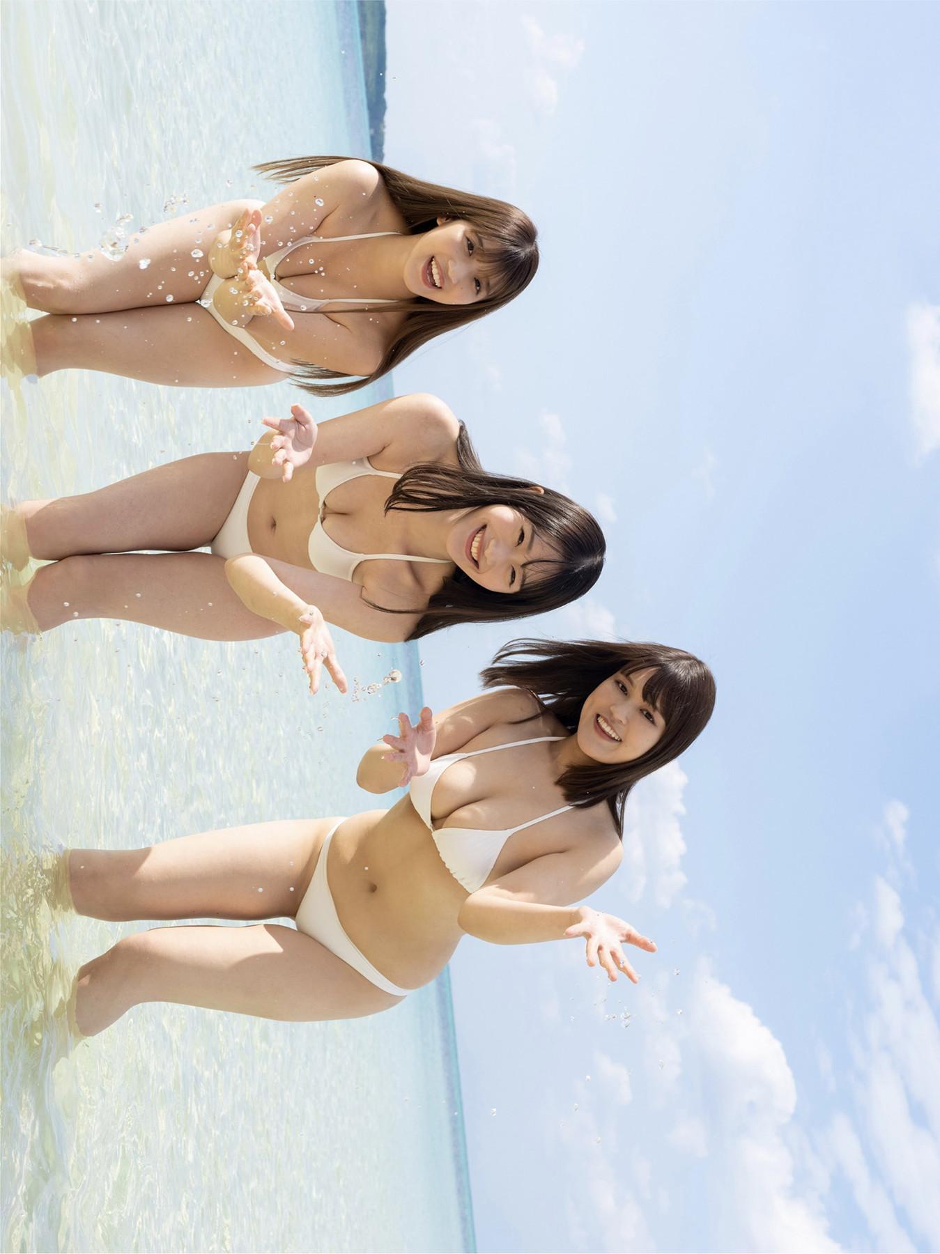 ミスFLASH2022, FLASHデジタル写真集 [新世代] Set.01(16)