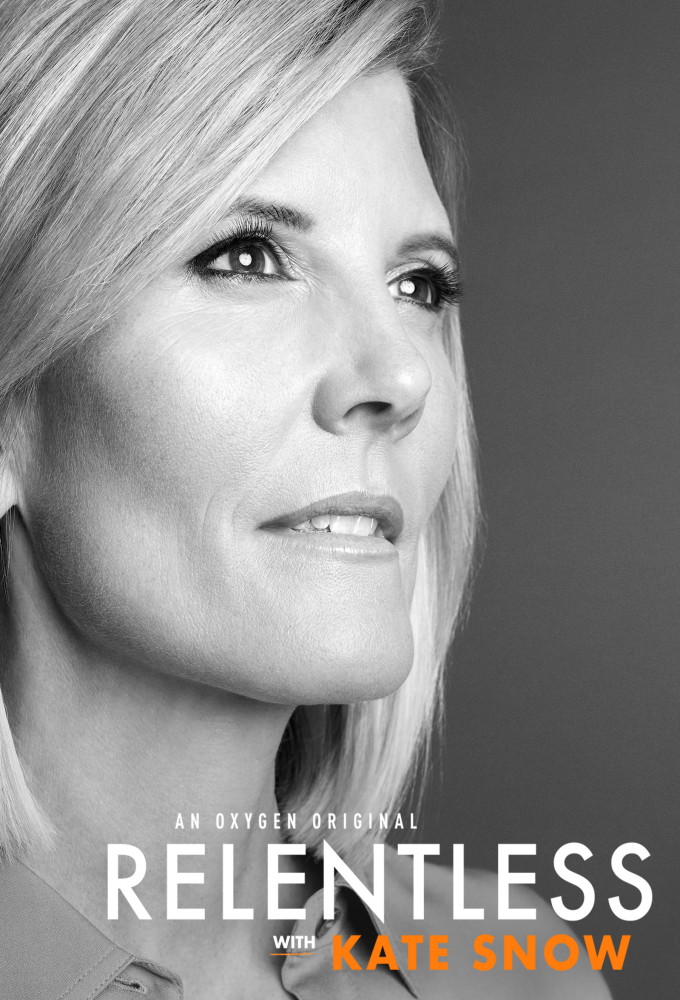 Relentless with Kate Snow S01E05 WEB x264-FLX