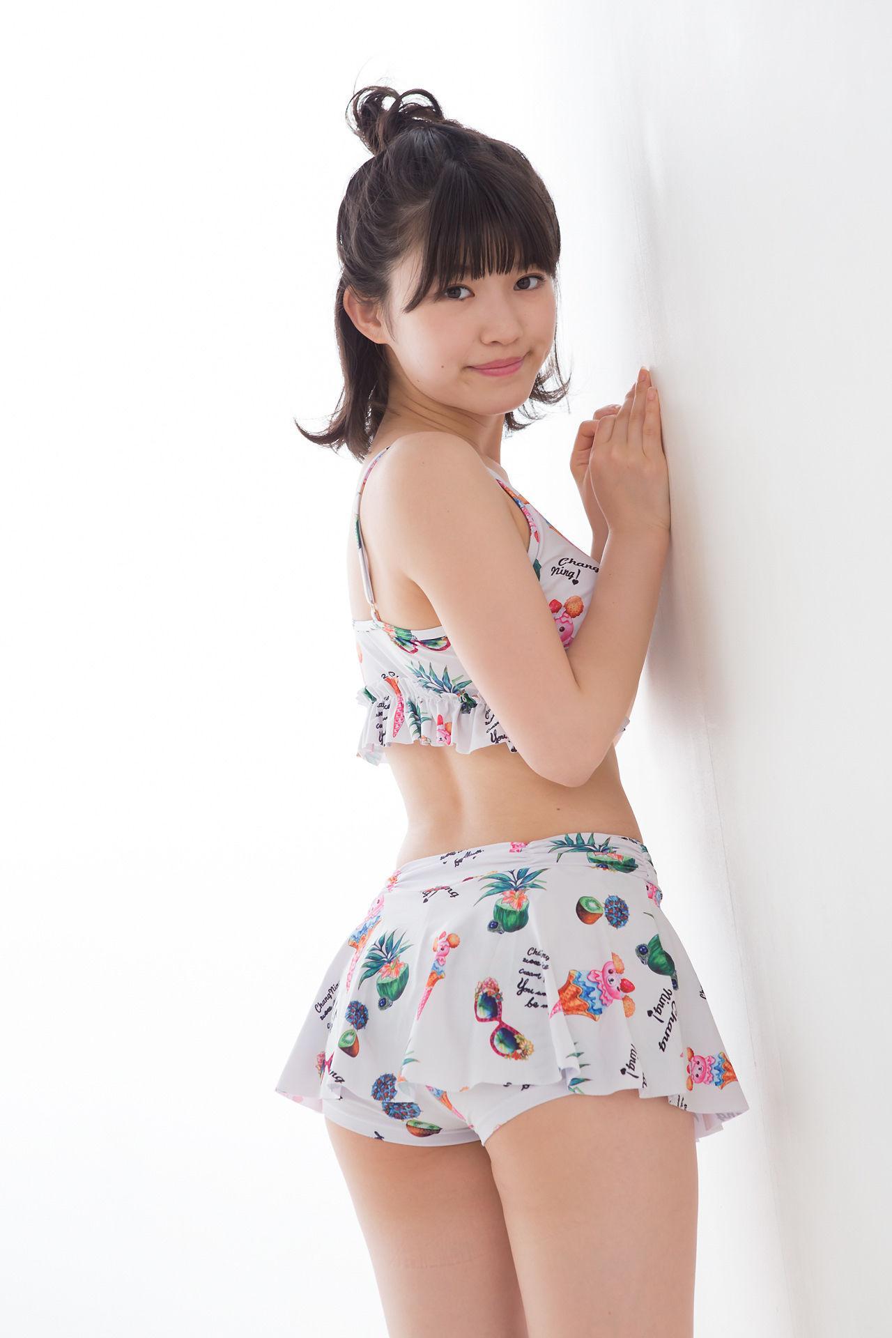 [Minisuka.tv] 沢村りさ – Limited Gallery 8.3(51)