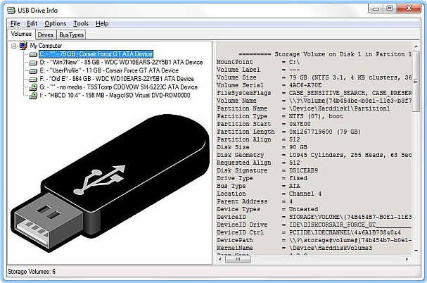 USB Drive Letter Manager (USBDLM) 5.6.2 YUfbqIMd_o