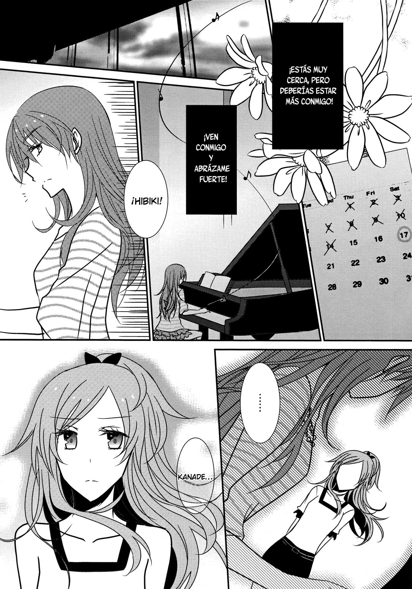 Sweet box Chapter-7 - 12