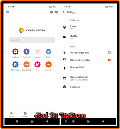 UniTube V6.5.0 Uxn9QGao_o