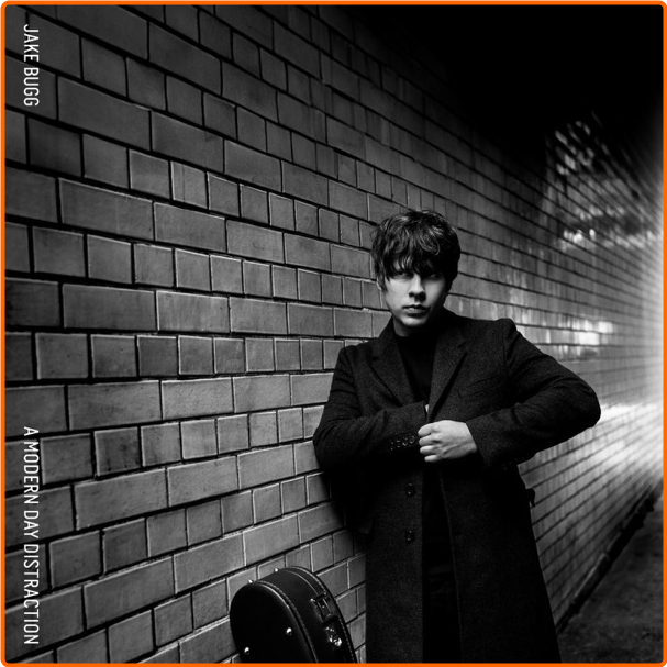 Jake Bugg A Modern Day Distraction (2024) 24Bit 44 1kHz [FLAC] WCkY909l_o