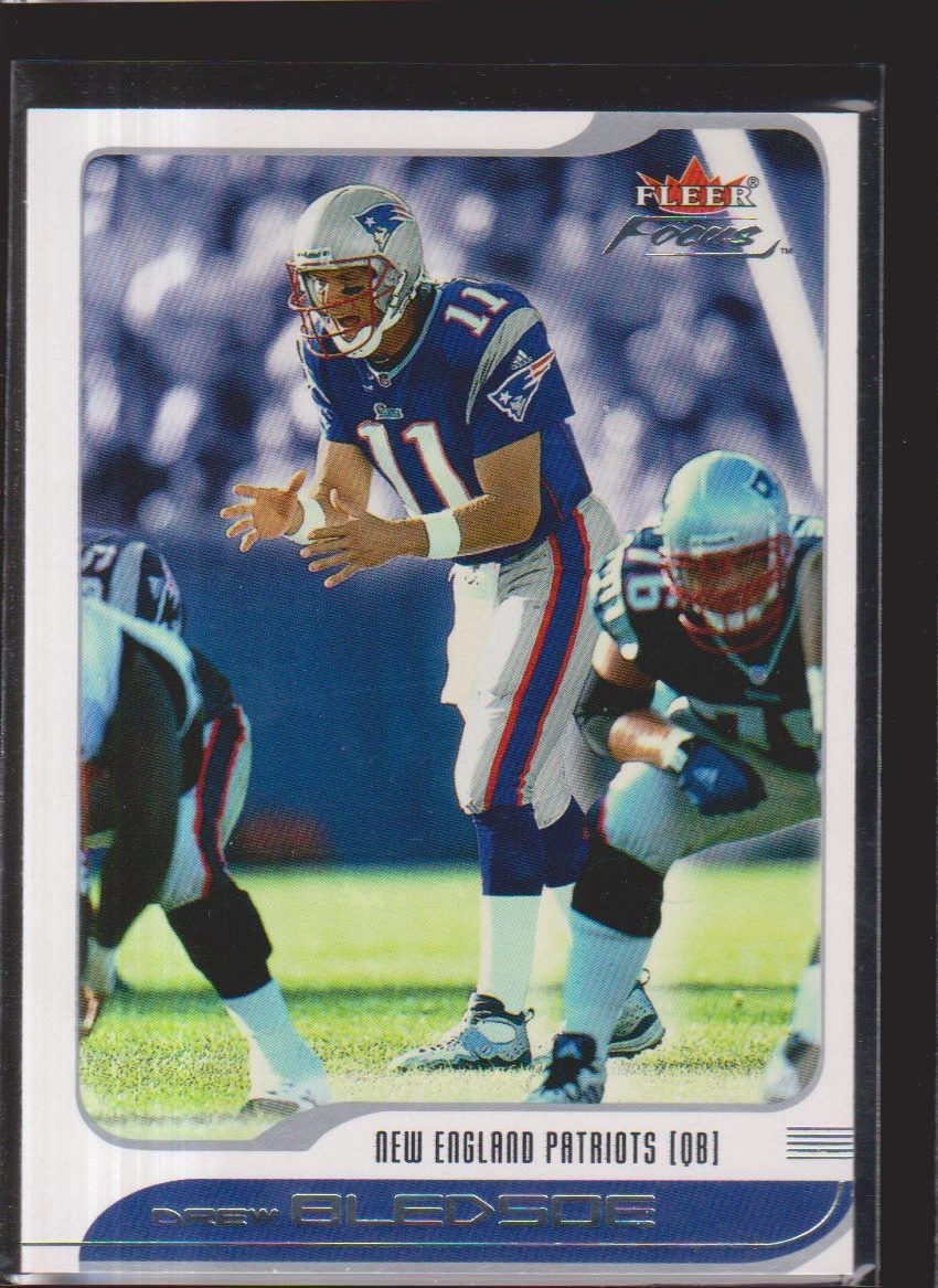 New England Patriots Cards You Pick -- Get 40% off Details Inside A3 - Picture 31 of 248