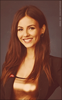 Victoria Justice - Page 3 YlDSYAZX_o