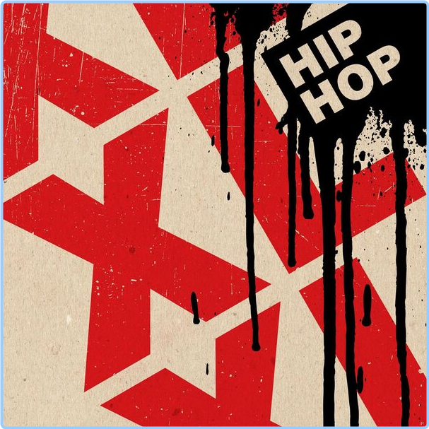 Various Artists - Hip Hop XL (2024) [320 Kbps] C9Di9wqD_o