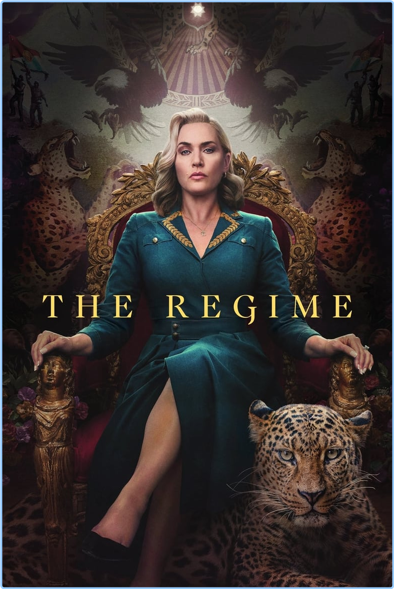 The Regime S01E05 [1080p] (x265) [6 CH] 4jpZfWzY_o