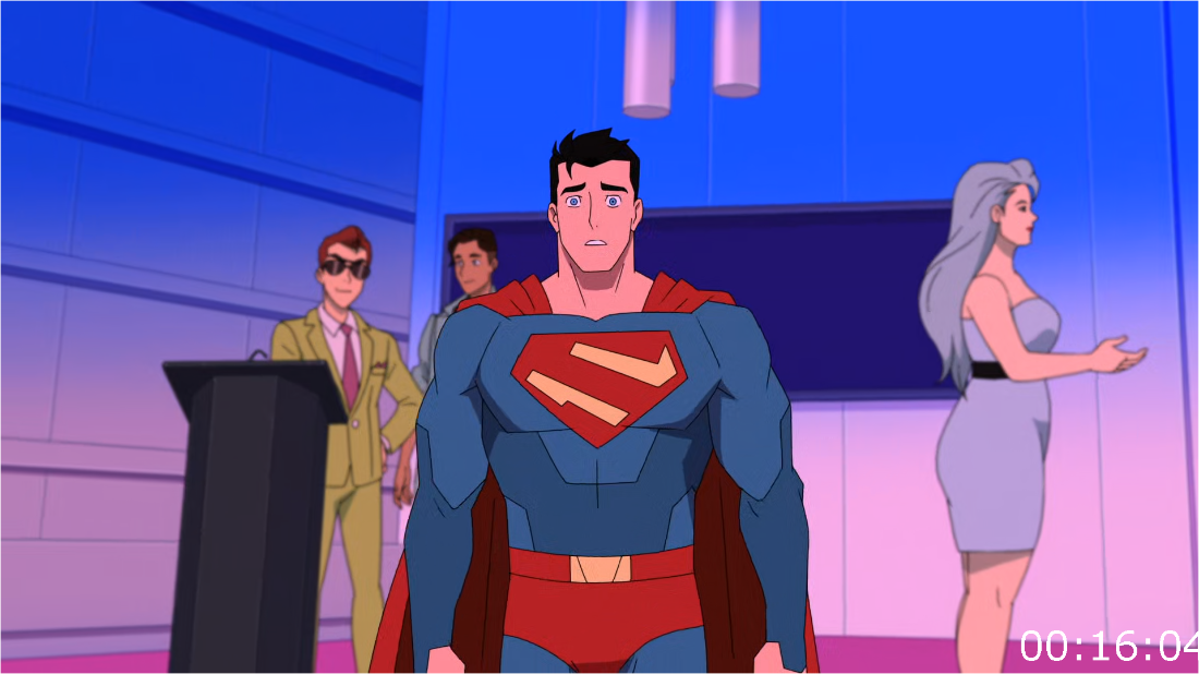 My Adventures With Superman S02E05 [1080p] (x265) [6 CH] 8KDXRg26_o