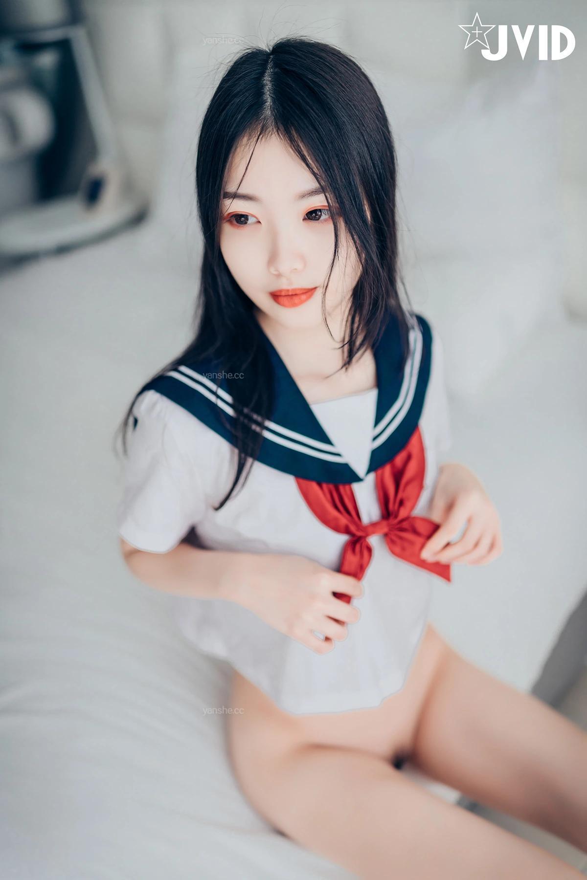 JVID 敏綺Miki 比賽限定尺度全裸無碼大突破🔞 無預警下架🔥 Set.02(22)